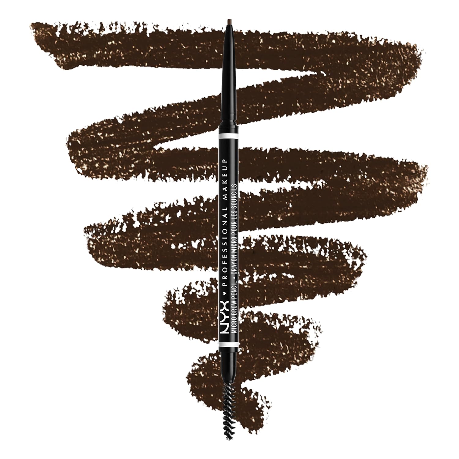 NYX PROFESSIONAL MAKEUP Micro Brow ...