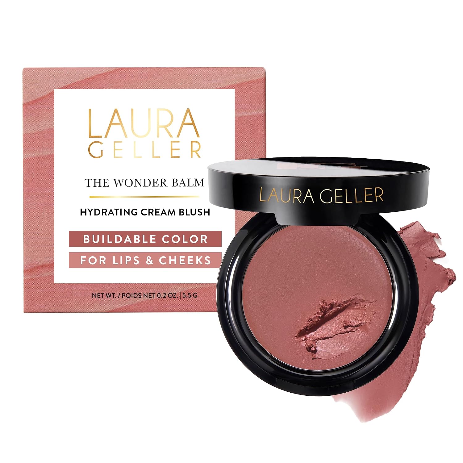 LAURA GELLER The Wonder Balm Cream ...