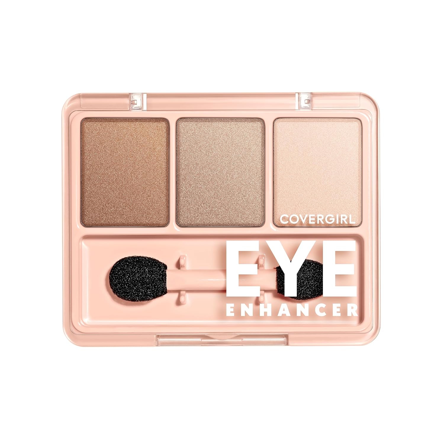 Covergirl Eye Enhancers Eyeshadow K...