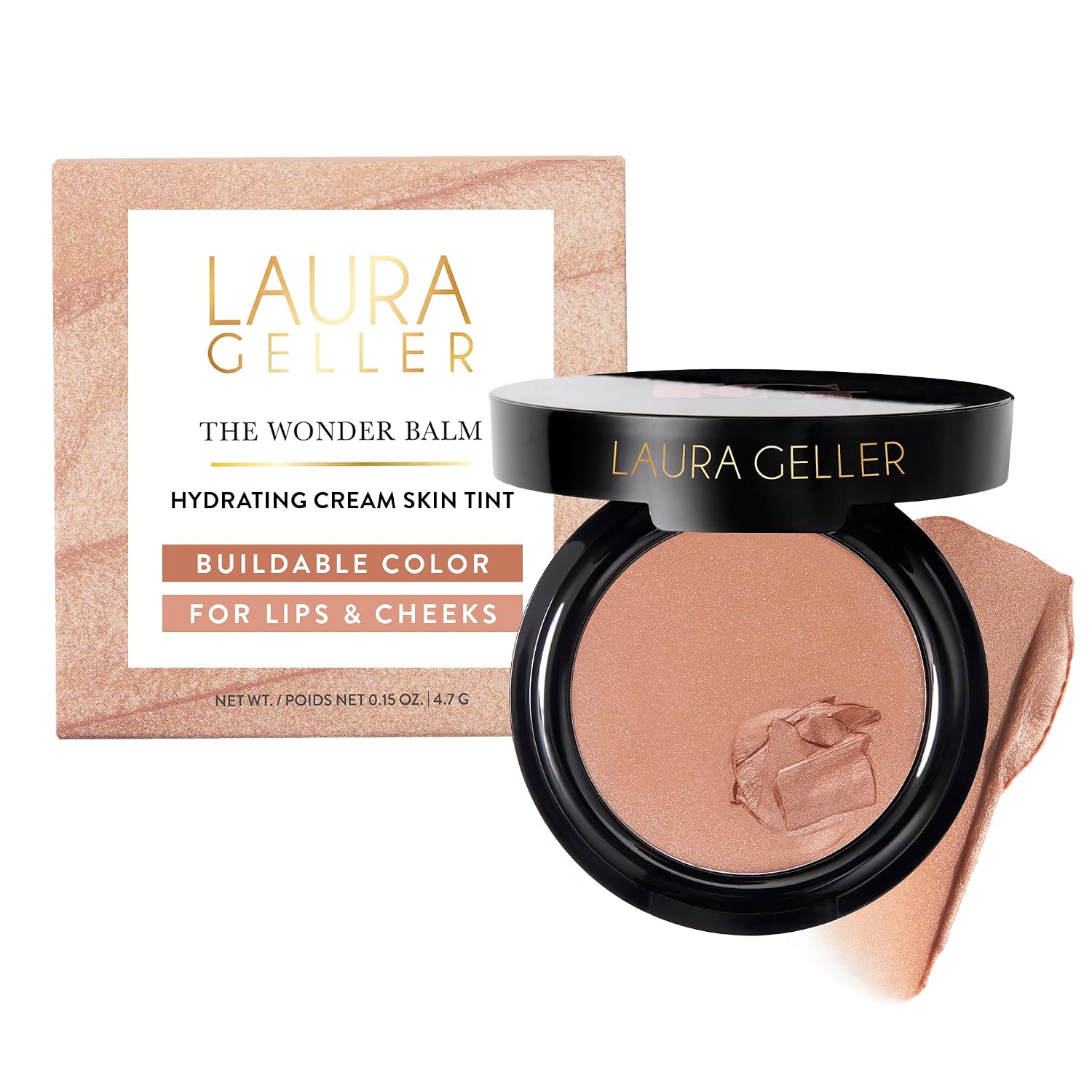 LAURA GELLER The Wonder Balm Cream ...