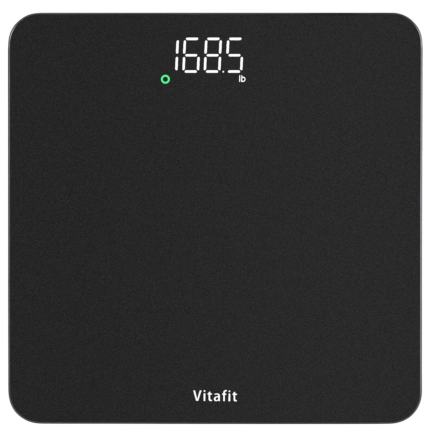 Vitafit Bathroom Scale for Body Wei...