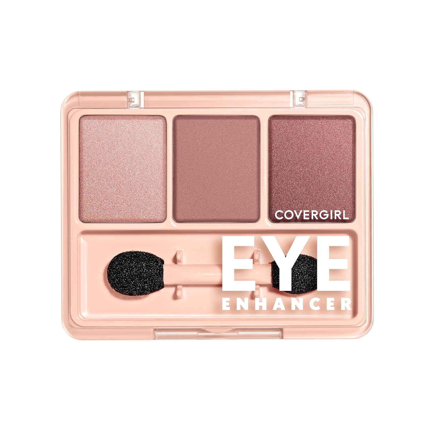 COVERGIRL Eye Enhancer, Sweet Plum,...