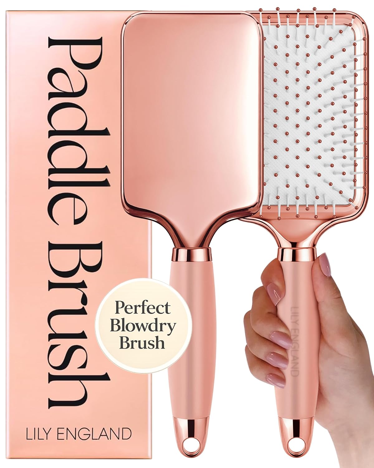 Hair Brushes