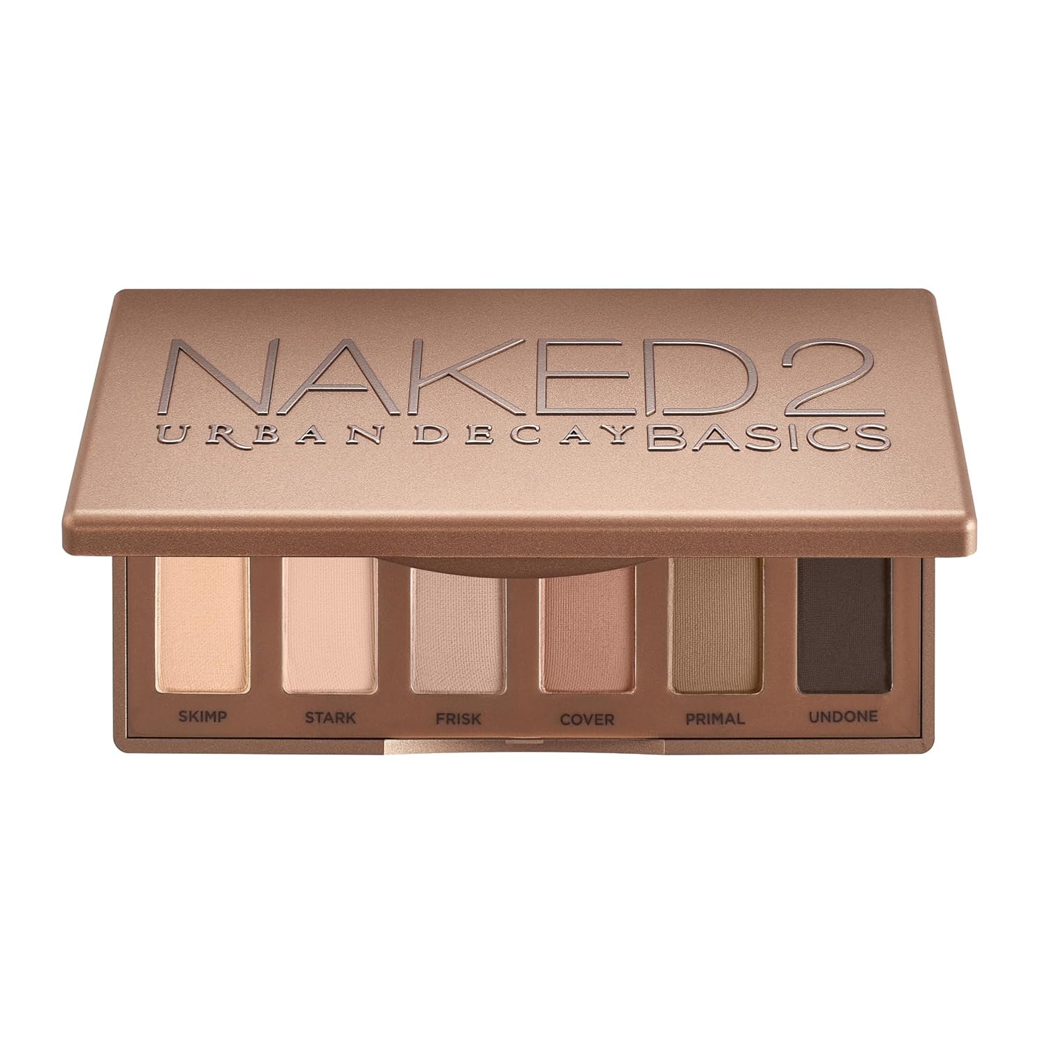 Urban Decay Naked2 Basics Matte Eye...