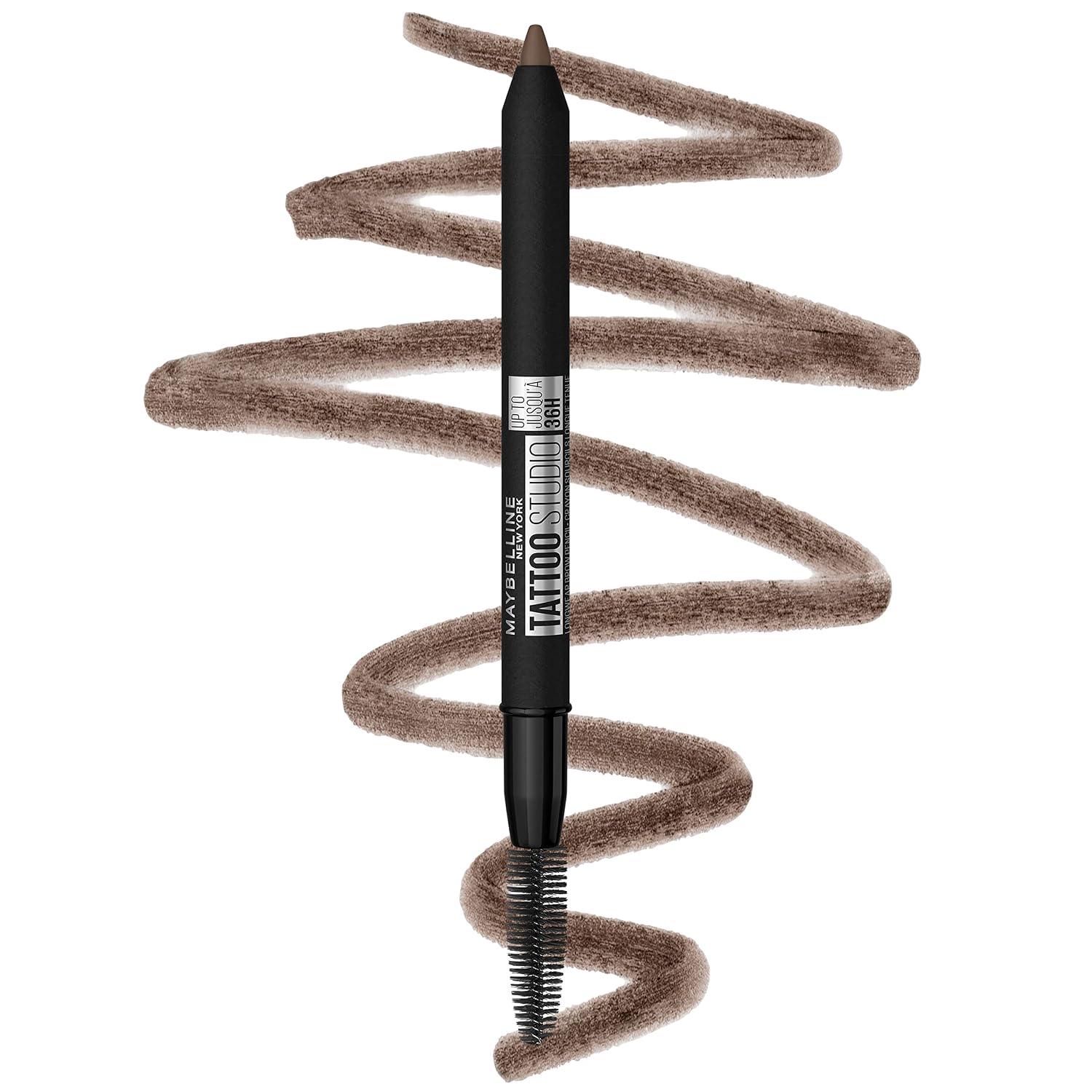 Maybelline TattooStudio Waterproof ...