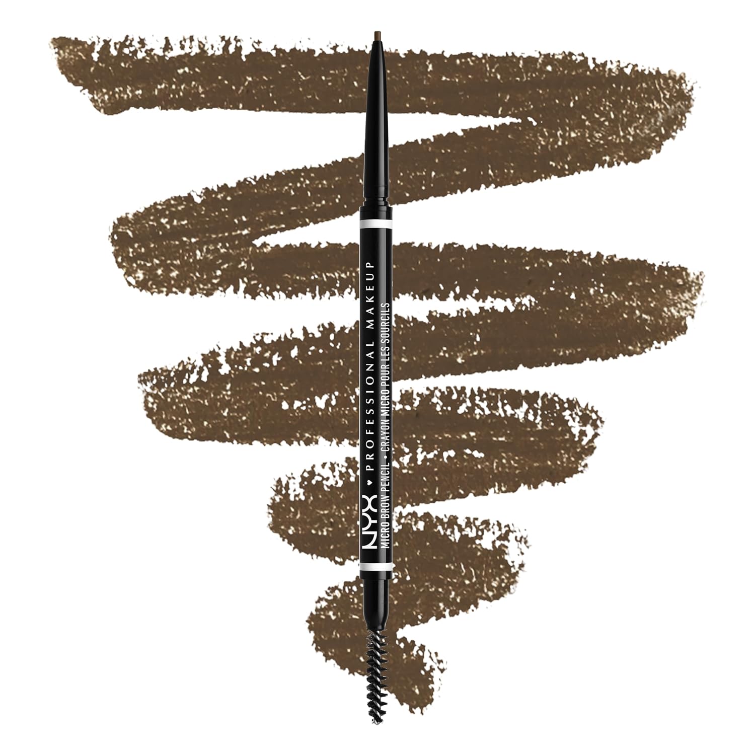 NYX PROFESSIONAL MAKEUP Micro Brow ...