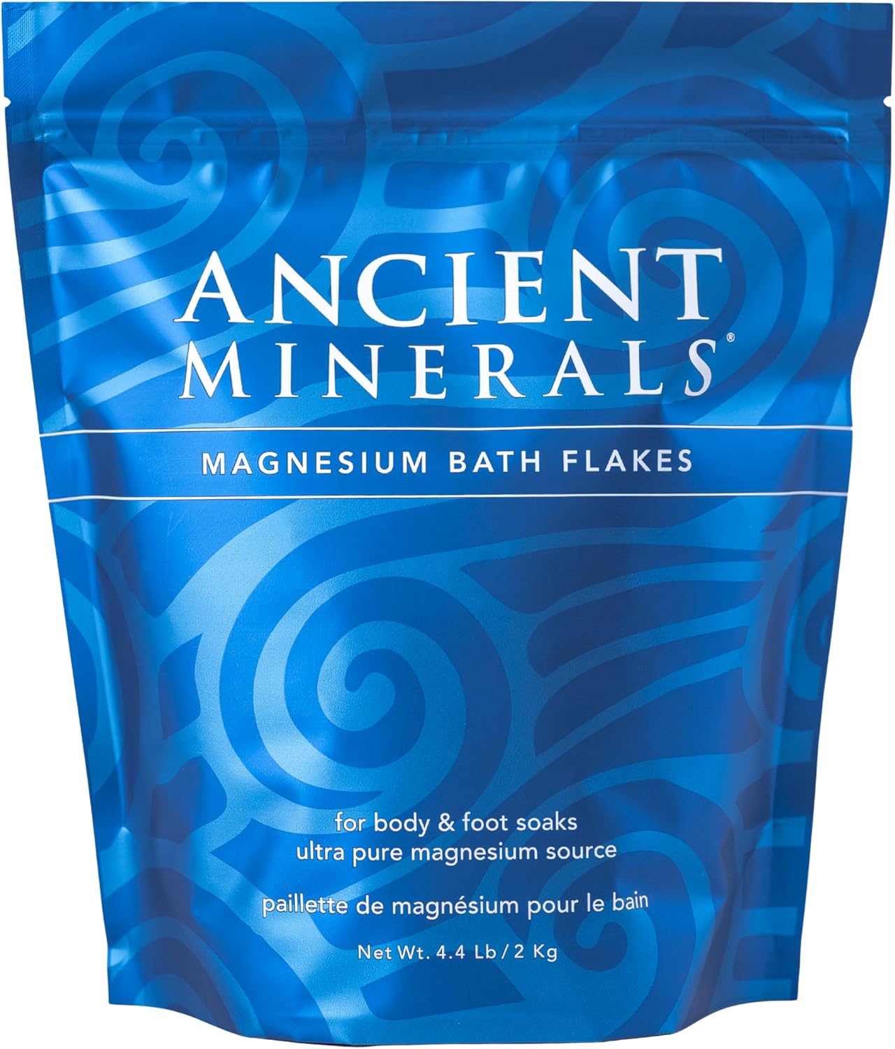 Ancient Minerals Magnesium Bath Fla...