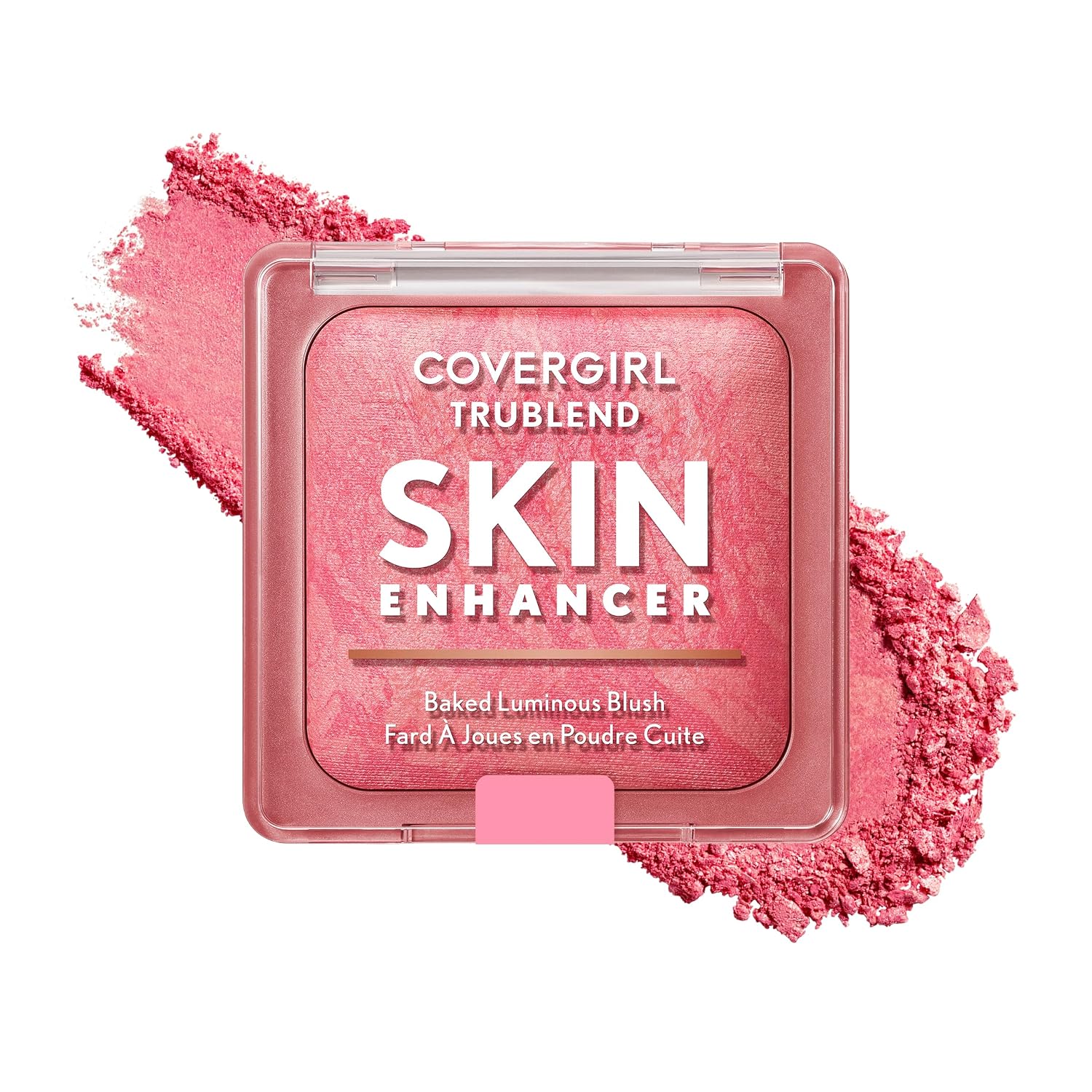 COVERGIRL TruBlend Skin Enhancer Ba...
