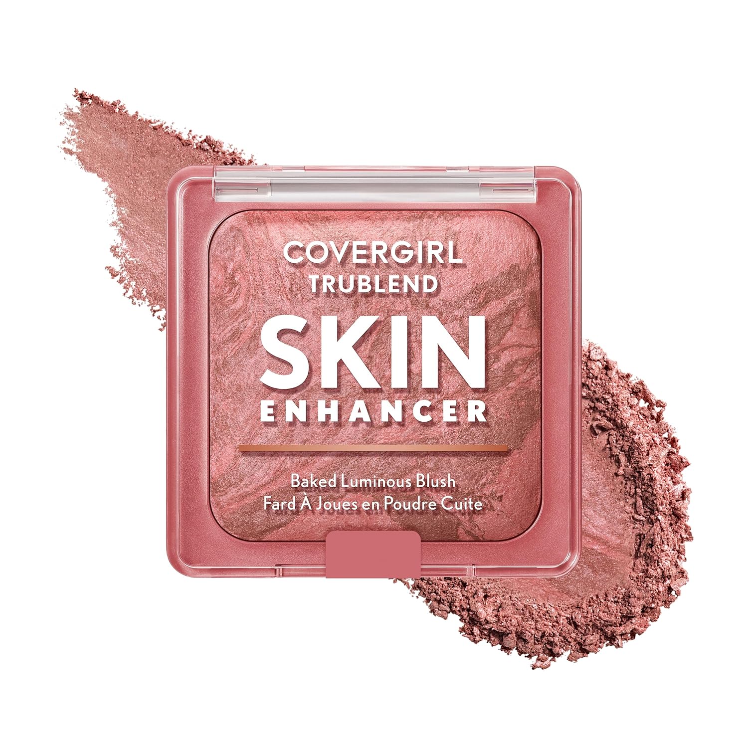 COVERGIRL TruBlend Skin Enhancer Ba...