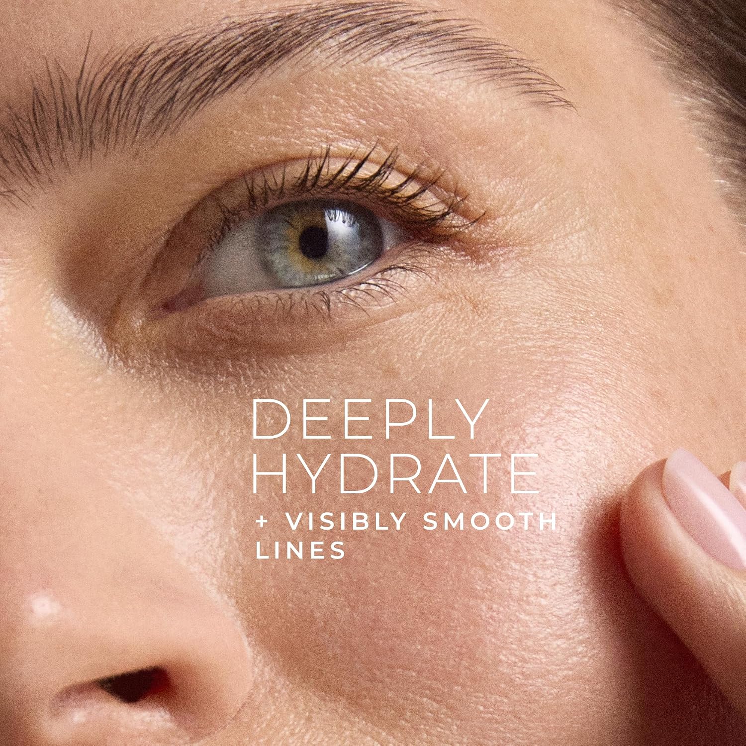 RoC Retinol Correxion Max Daily Hydration Face Moisturizer, Hyaluronic Acid - Image 2