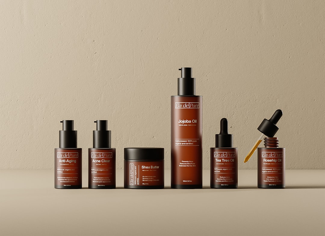 How to Build a Simple Skincare Routine for Your Skin Type