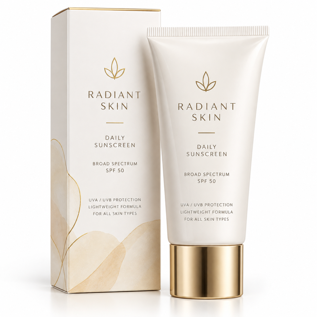 Sunscreens