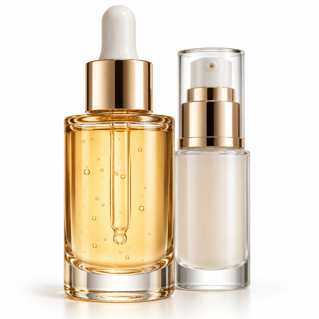 Face Serums