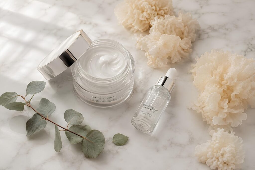 How to Layer Skincare Products in the Correct Order