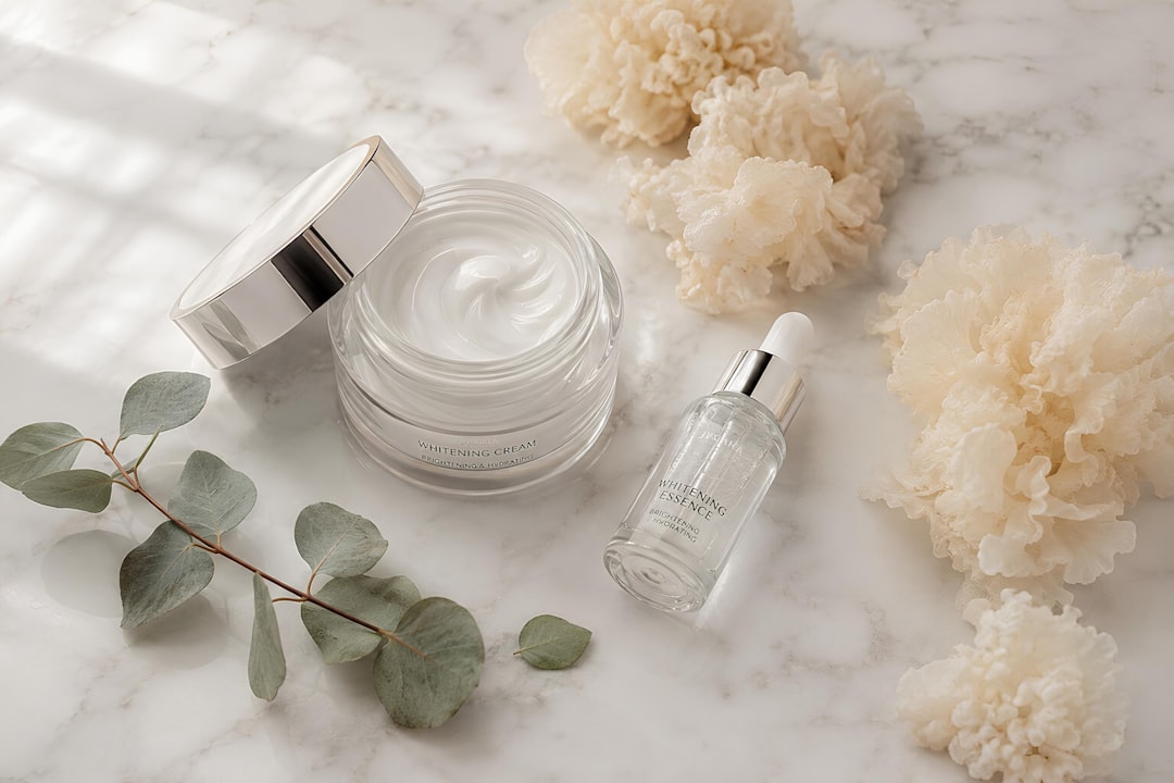 How to Layer Skincare Products in the Correct Order