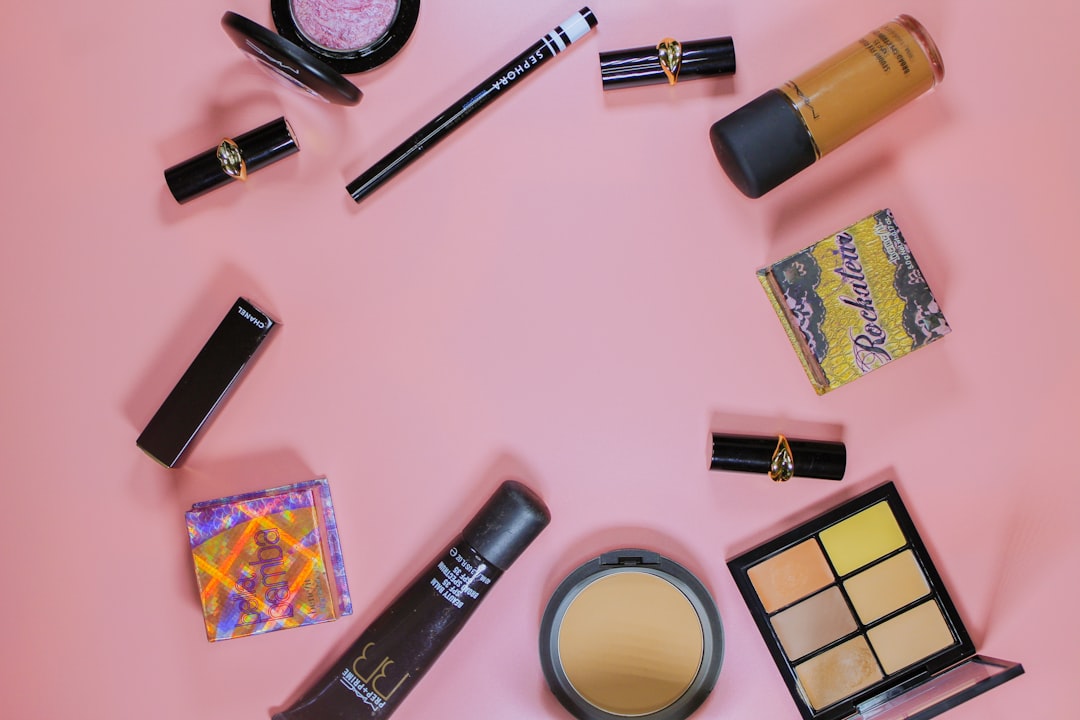 Beginner’s Makeup Guide: Essential Products You Really Need