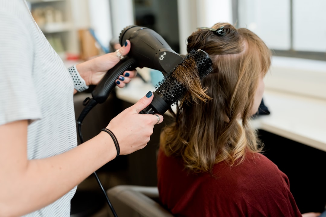Hair Dryer Buying Guide: Features That Actually Matter