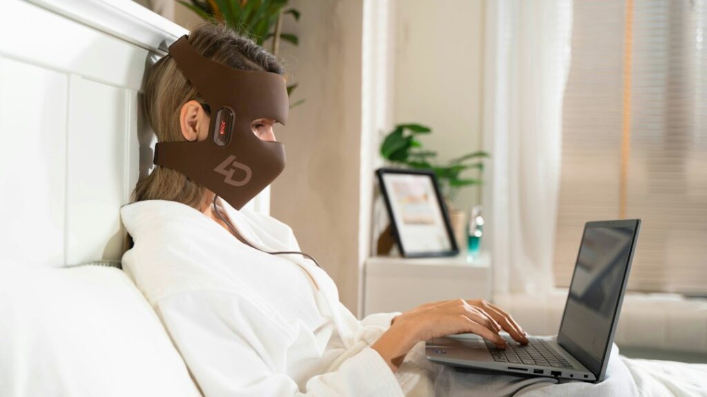 LED Face Masks Explained: How They Work and What to Know