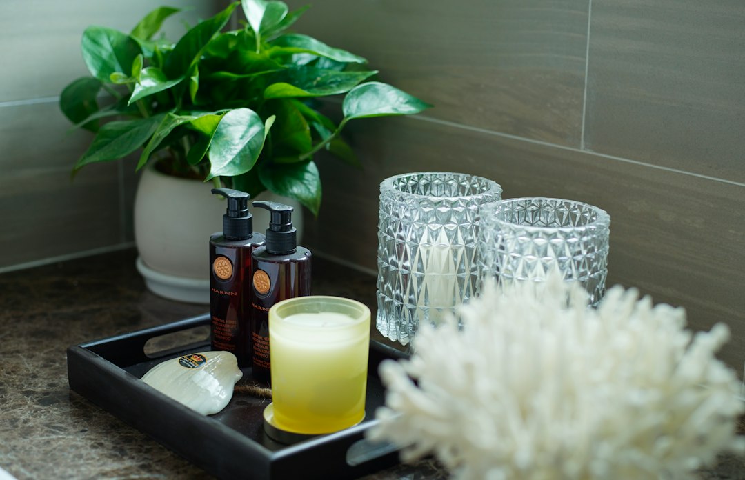 How to Create a Better At-Home Self-Care Routine