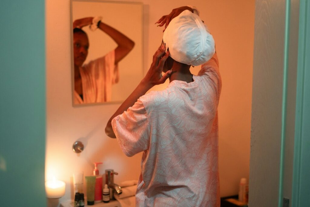 Hair Masks vs Conditioners: What’s the Difference?