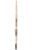 Eyebrow Pencil Makeup，The Most Ingredients Are Organic or Natural ，Medium Brown,Waterproof Eyebrow Pencil，Dual-Sided Eyebrow Brush For It Face Makeup Cosmetics (102 Soft Brown)