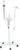 Facial Ozone Steamer 4 in 1 with Magnifying LED Light, High Frequency and Galvanic Aroma Therapy by SKINACT