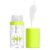 NYX PROFESSIONAL MAKEUP Fat Oil Lip Drip, Moisturizing Lip Oil Gloss, Vegan Tinted Formula, Up to 12 HR Hydration – My Main (Clear)
