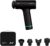 Hyperice Hypervolt 3 Percussion Massage Gun Heated Head Premium Carry Case