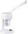 Vaporizador Facial Steamer for Deep Conditioning, Face Humidifier, Portable Facial & Hair Steamer for Estheticians