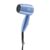 Conair Dual Voltage Hair Dryer, Compact Folding Handle Design, 1600W