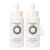 Nutrafol Women’s Hair Serum, Supports Visibly Thicker and Stronger Hair, Vegan, Lightweight and Fast-Absorbing.