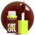 NYX PROFESSIONAL MAKEUP Fat Oil Lip Drip, Moisturizing Lip Oil Gloss, Vegan Tinted Formula, Up to 12 HR Hydration – Status Update (Rich Chocolate)
