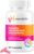 vH essentials Probiotics for Women with Prebiotics and Cranberry, 120 Ct