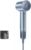Laifen Swift Professional High-Speed Hair Dryer, 200M Negative Ions, Silver