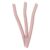 Jenny Patinkin Dermaplaning Tool (3pcs) Set for Face, Expert Facial Razor for Women, Dermaplane Razor, Face Shaver for Women, Facial Dermaplaner, Peach Fuzz Remover, Exfoliated Skin & Hair Removal.