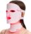 Red Light Therapy Mask for Face and Neck with 396 LEDs