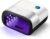 SUNUV UV Light for Gel Nails, Professional UV LED Gel Lamp SUN3