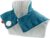 Comfytemp Heating Pad for Neck Shoulders Back, 2.6 Ib Weighted Heating Pad