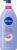 NIVEA Oil Infused Cherry Blossom and Jojoba Oil Body Lotion for Women, Fast-Absorbing and Non-Greasy Cherry Blossom Scented Lotion Moisturizes for 48 Hours, 16.9 Fl Oz Pump Bottle