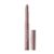 CoverGirl Clean Eye Color, French Violet, Eyeshadow Sticks, Ultra Creamy Formula, Lightweight, Buildable Formula, Lasts All Day, Smudge-Proof, 0.05oz