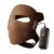 JOVS 4D Laser Light Therapy Mask – Red Light Therapy for Face, Led Face Mask Light Therapy, 6x Powerful More Than LED, FPT Technology, 4 Wavelengths, Anti-Aging, Gift for Women Mom Wife