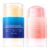 Crack Feet Prevention Stick, Anti Cracked Foot Cream For Dry Heels, Moisturizing Foot Balm Stick, Remove Dead Skin And Softening Dry Skin (Pink+Blue)