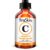 TruSkin Brightening Vitamin C Serum for Face with Hyaluronic Acid, 2 fl oz