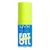 NYX PROFESSIONAL MAKEUP Fat Oil Chillz, Moisturizing, Shiny and Vegan Tinted Lip Gloss – Polar Peppermint (Sheer Blue)