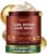 MAREE Deep Conditioning Hair Mask for Damaged Hair Treatment – Keratin Hair Care for Hydrating Growth Repair Moisturizing – Dry Curly Color Refreshing – 10 Fl Oz, Beige