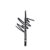 Clinique High Impact Gel Tech Eyeliner | Waterproof, Smudge Resistant + Safe For Sensitive Eyes