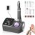 45000RPM Professional Corded Nail Drill E-File Kit for Salon Home