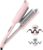 Curling Iron Hair Crimper Waver, TYMO ROVY Beach Waves Hair Curler