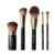LAURA GELLER Makeup Brushes – Cruelty-Free – 05 Full Face Brush Set 5pc