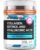 SimplyVital Face Moisturizer Retinol Collagen Hyaluronic Acid Cream 3.4 oz